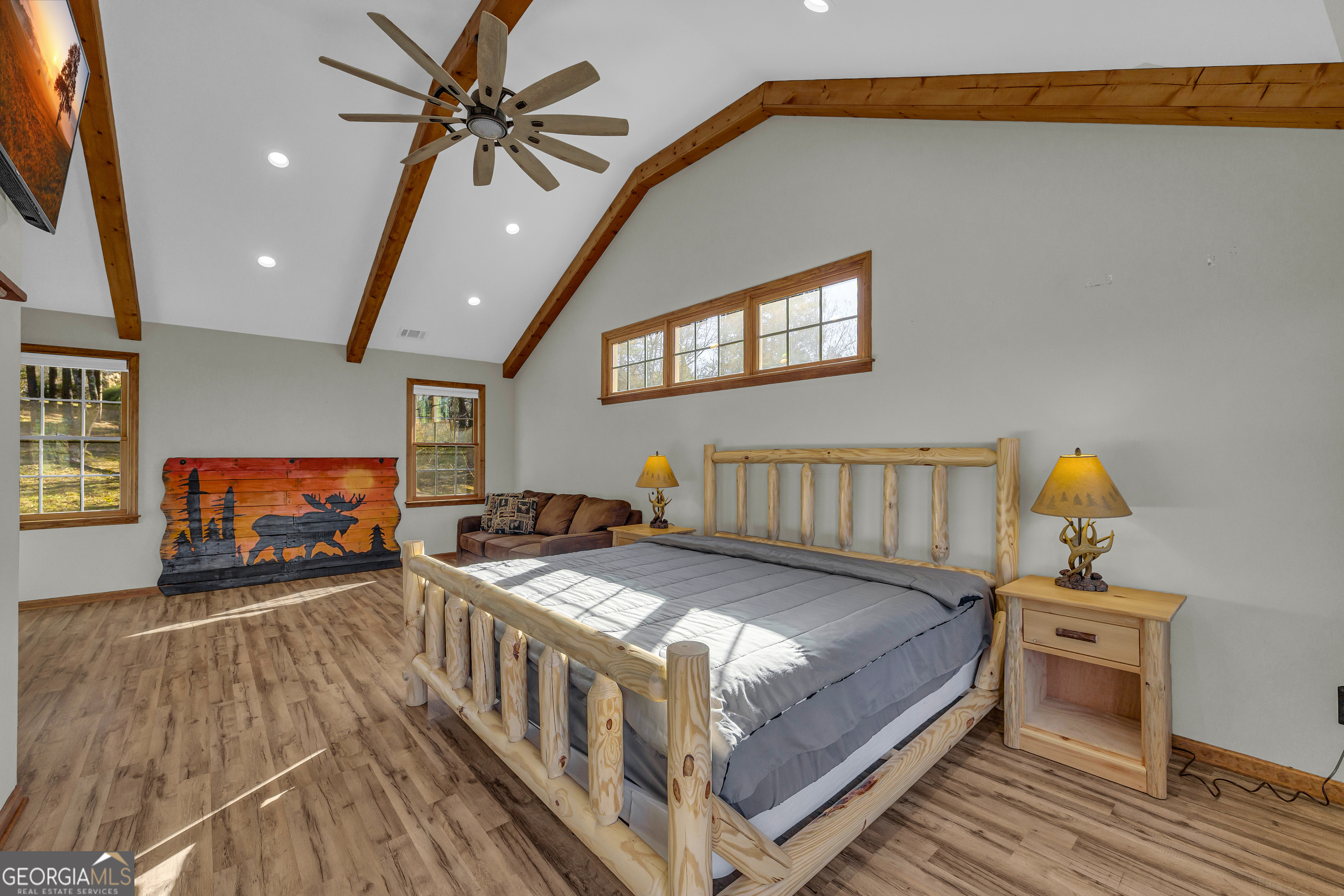 699 Cobblestone Lane Demorest, GA 30535 - Photo 43 of 94