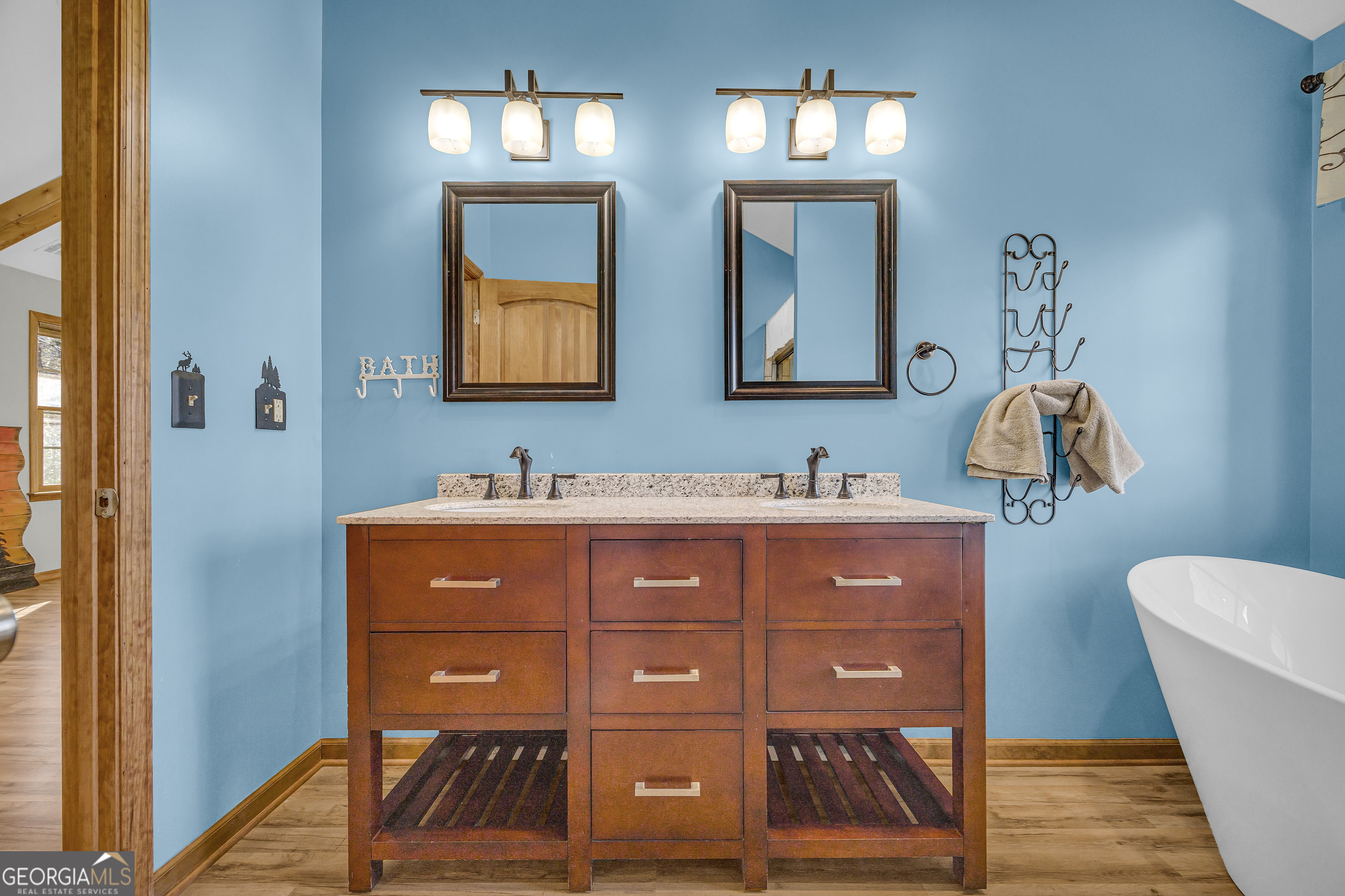 699 Cobblestone Lane Demorest, GA 30535 - Photo 45 of 94