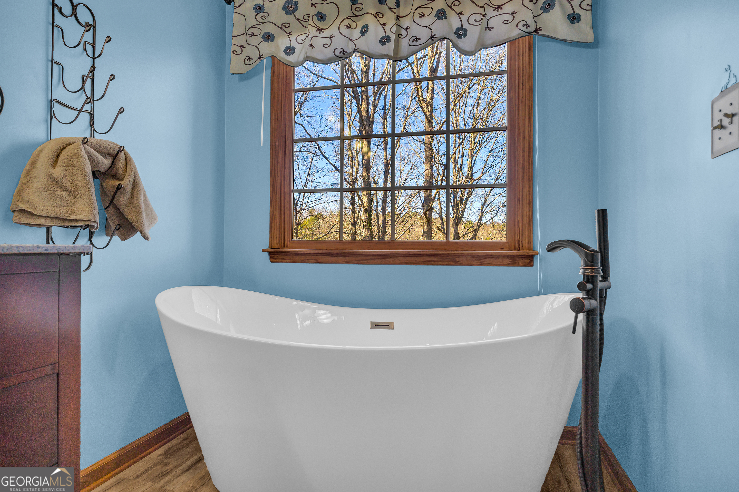 699 Cobblestone Lane Demorest, GA 30535 - Photo 46 of 94