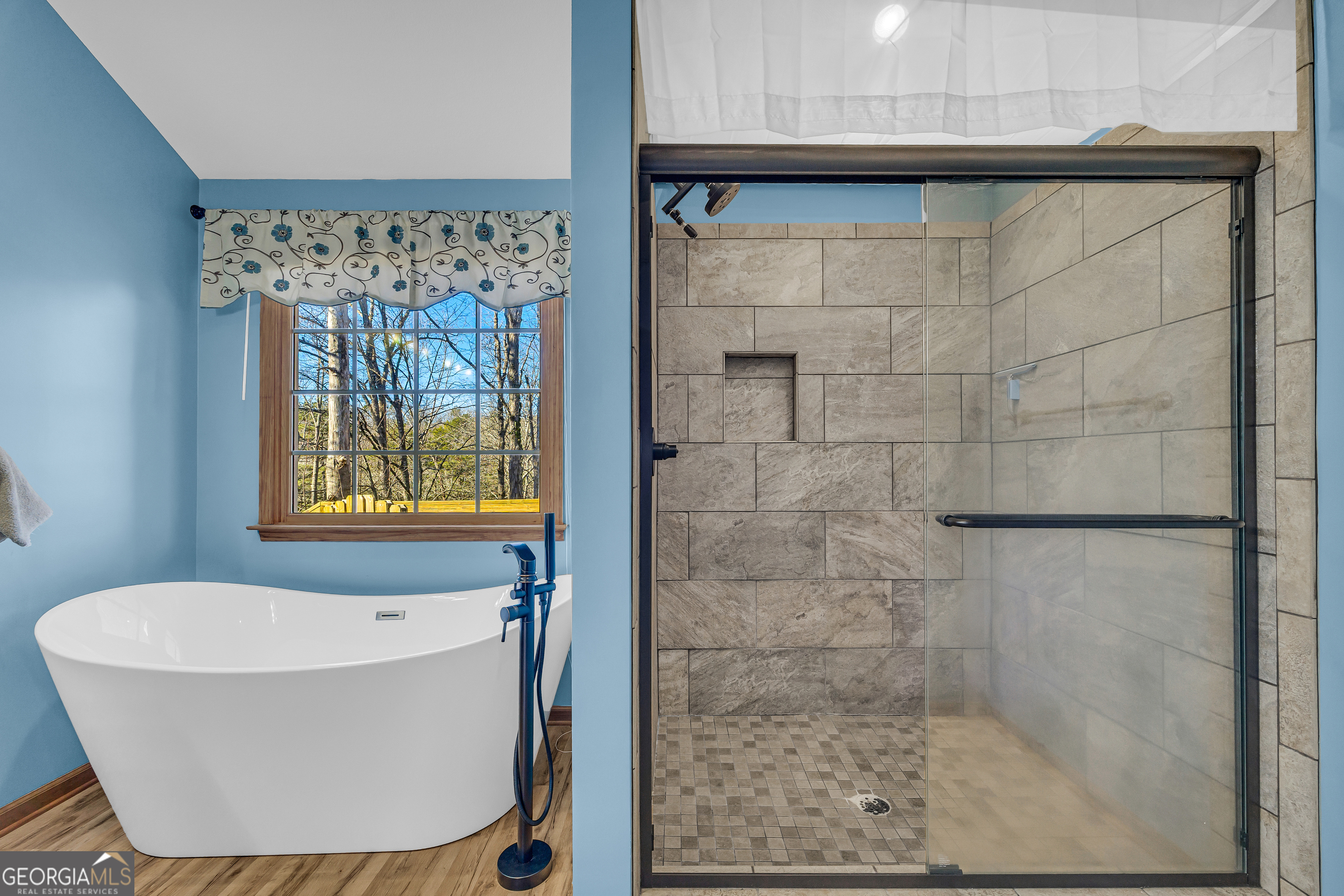 699 Cobblestone Lane Demorest, GA 30535 - Photo 47 of 94