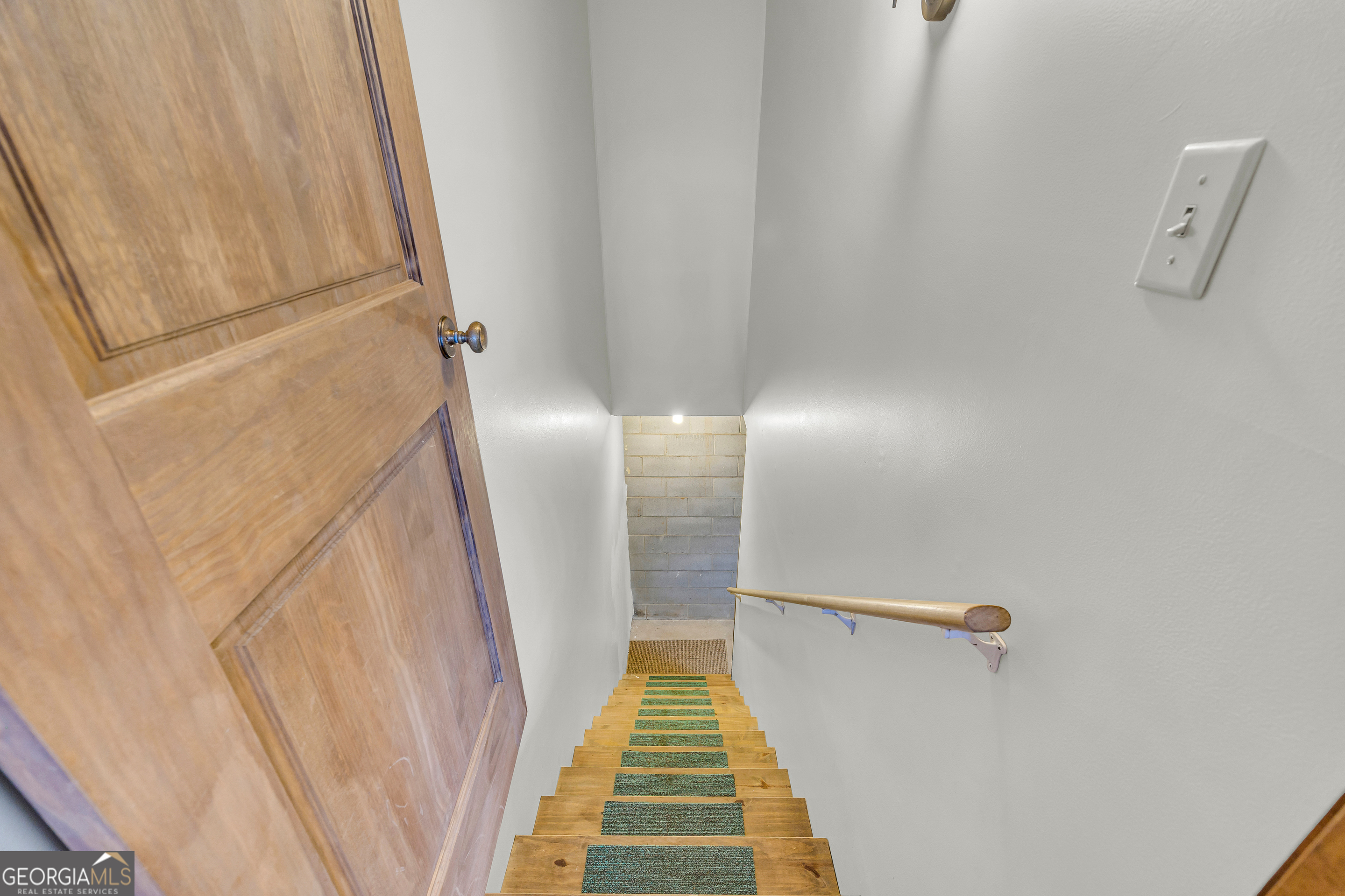 699 Cobblestone Lane Demorest, GA 30535 - Photo 49 of 94