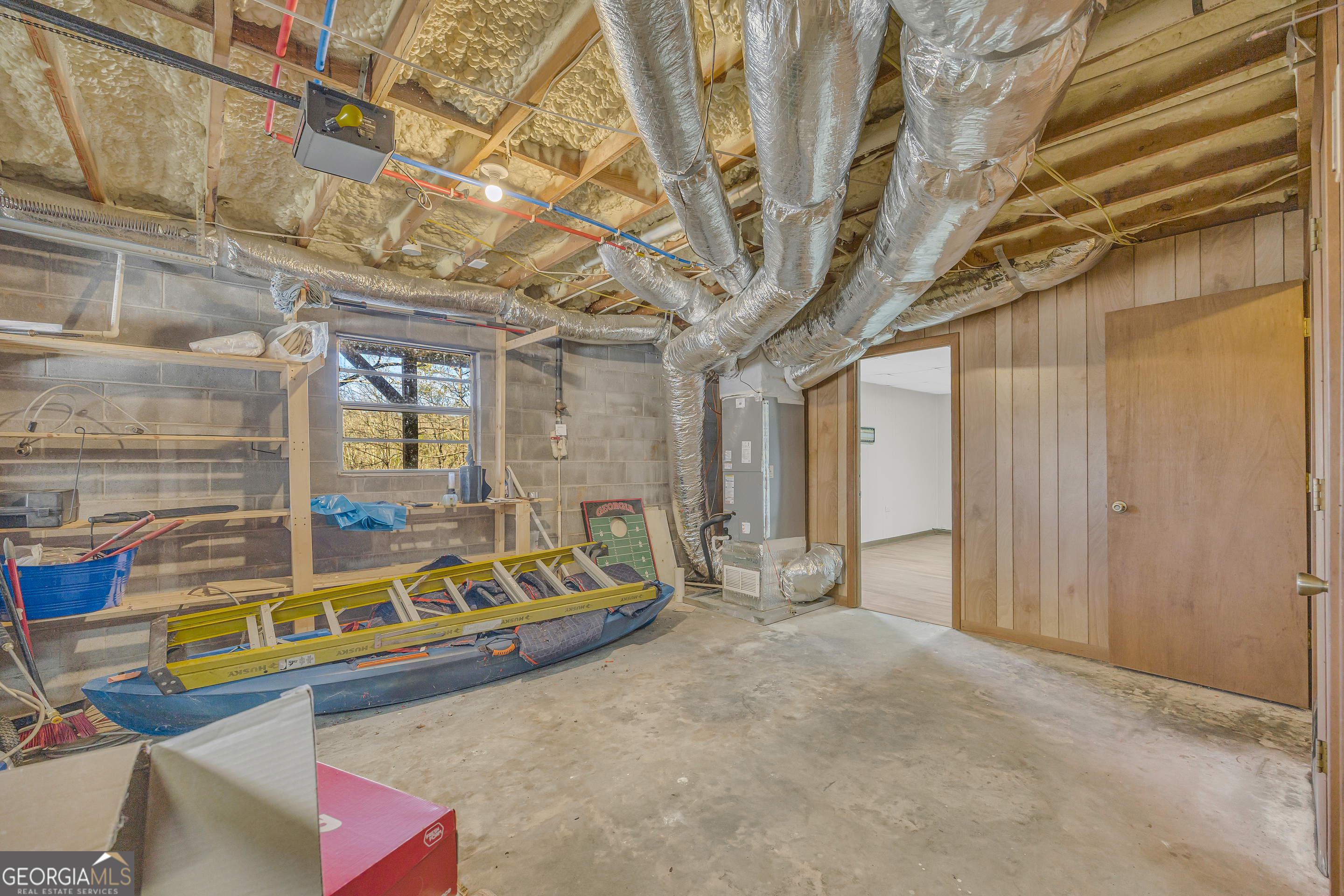 699 Cobblestone Lane Demorest, GA 30535 - Photo 51 of 94