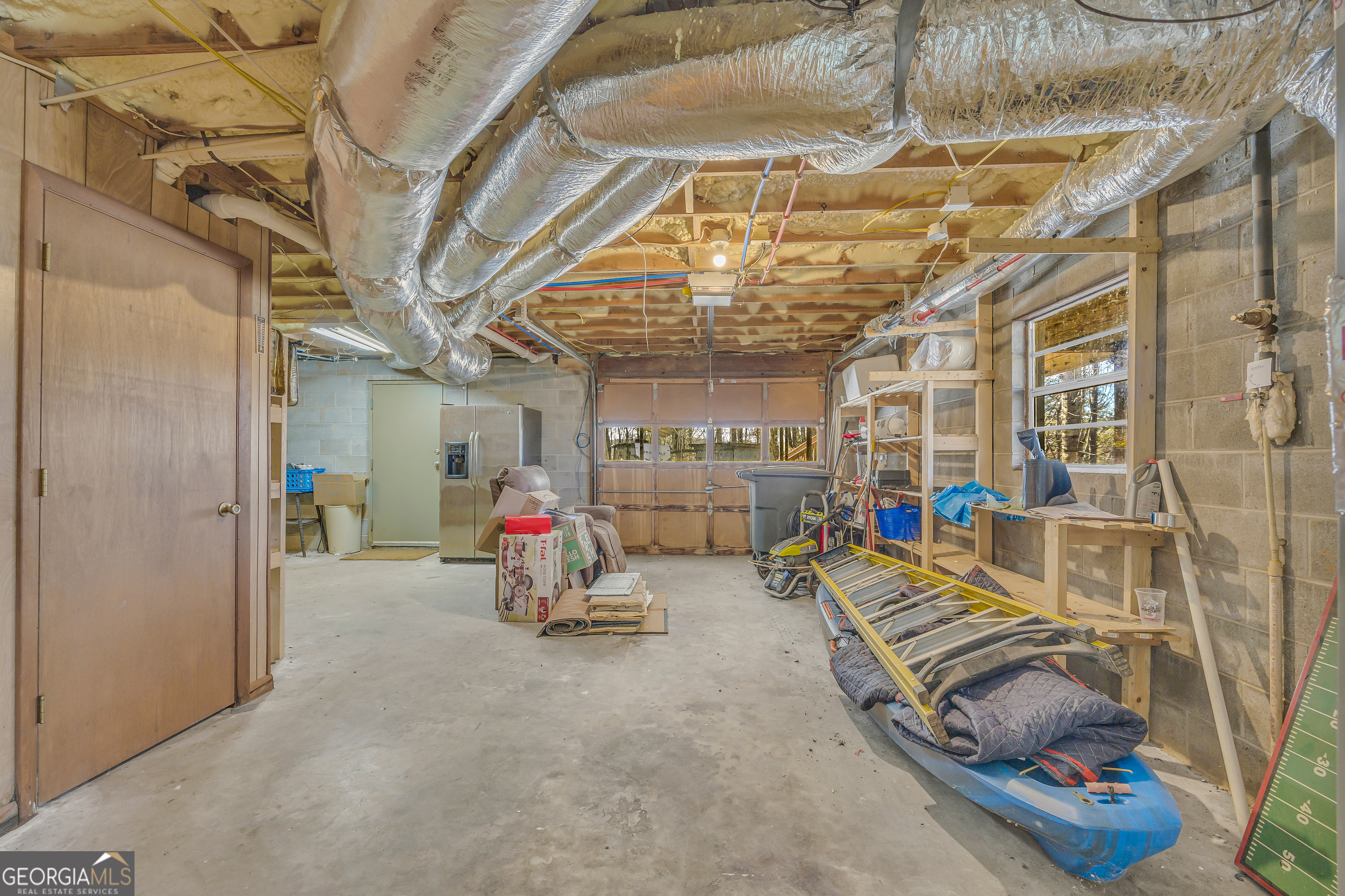 699 Cobblestone Lane Demorest, GA 30535 - Photo 52 of 94