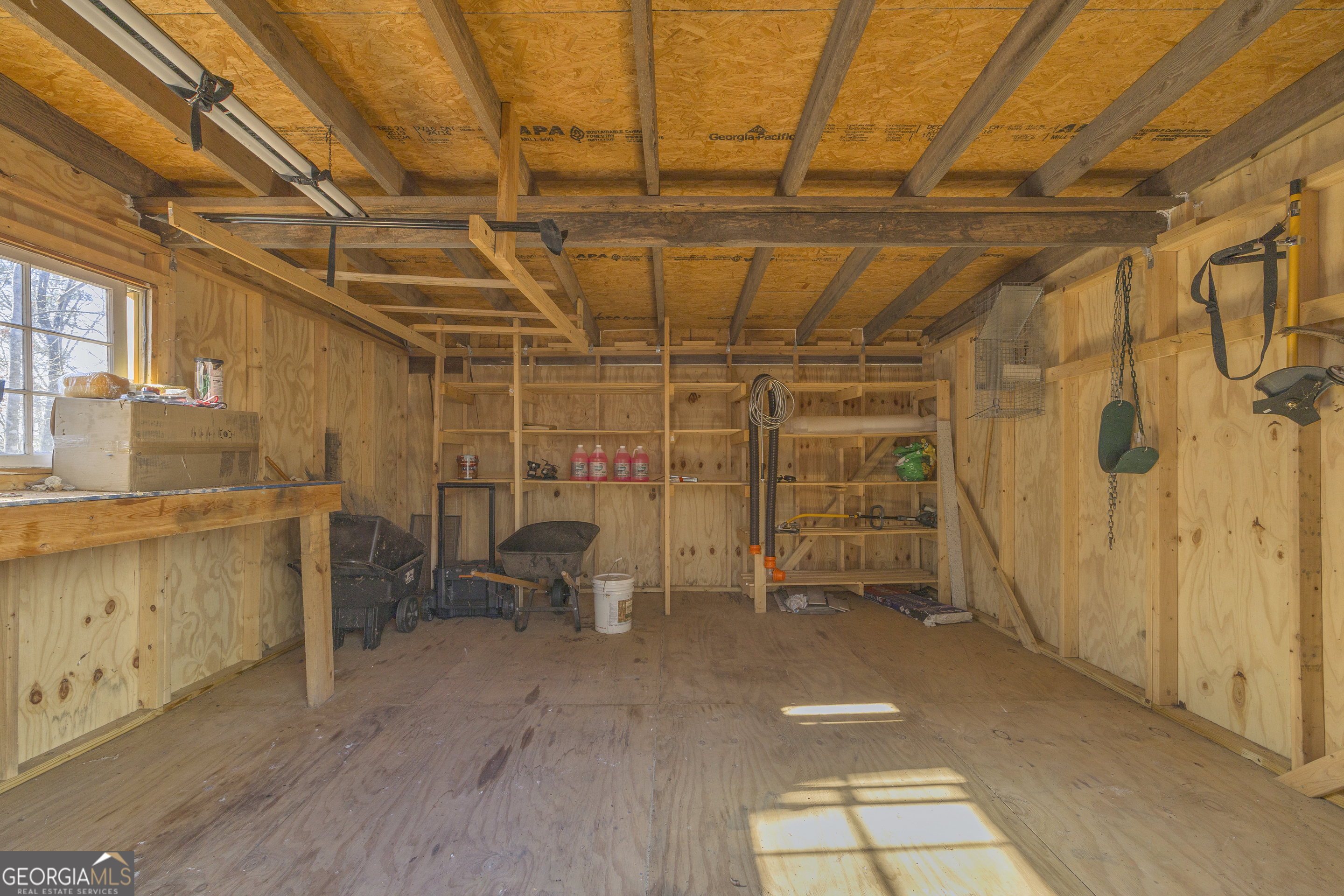 699 Cobblestone Lane Demorest, GA 30535 - Photo 58 of 94