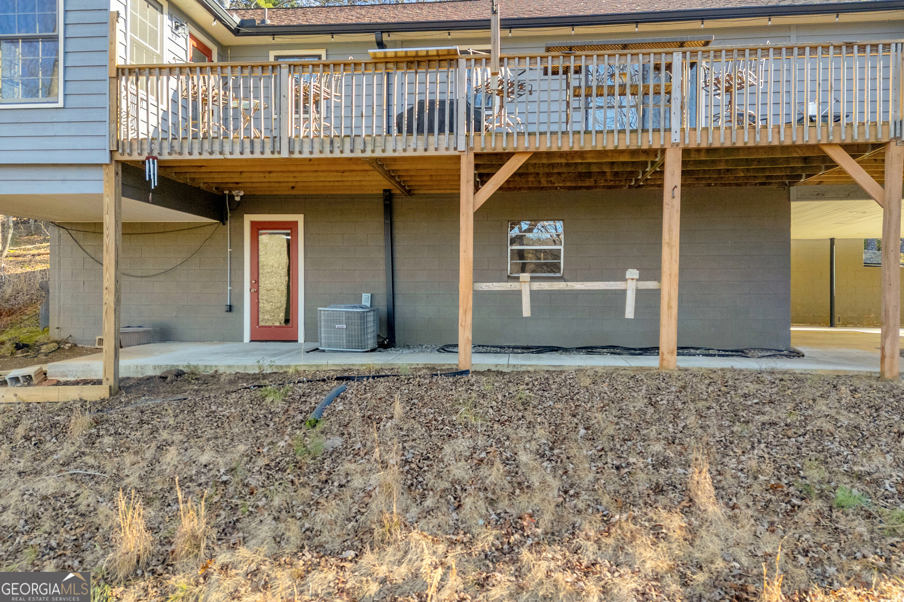 699 Cobblestone Lane Demorest, GA 30535 - Photo 59 of 94