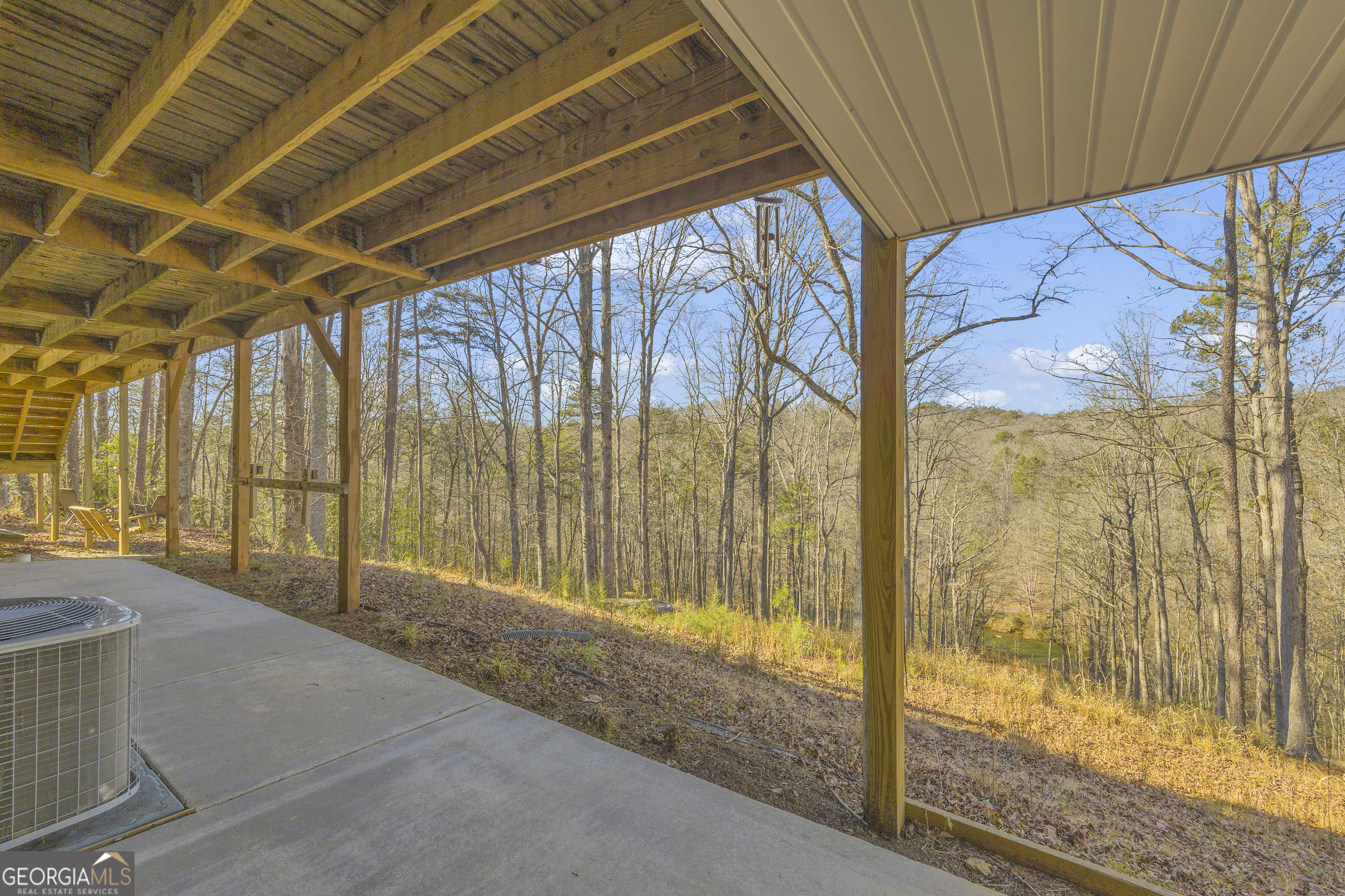 699 Cobblestone Lane Demorest, GA 30535 - Photo 60 of 94