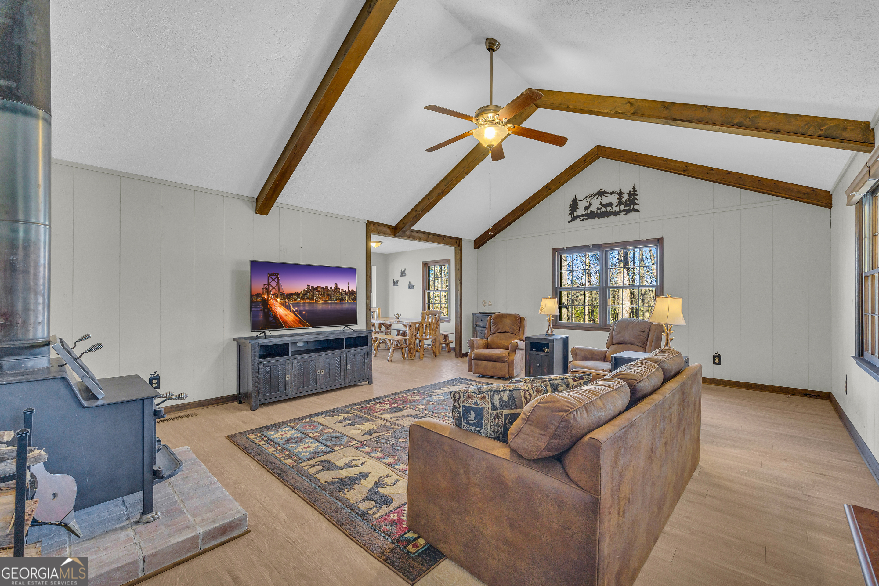 699 Cobblestone Lane Demorest, GA 30535 - Photo 6 of 94