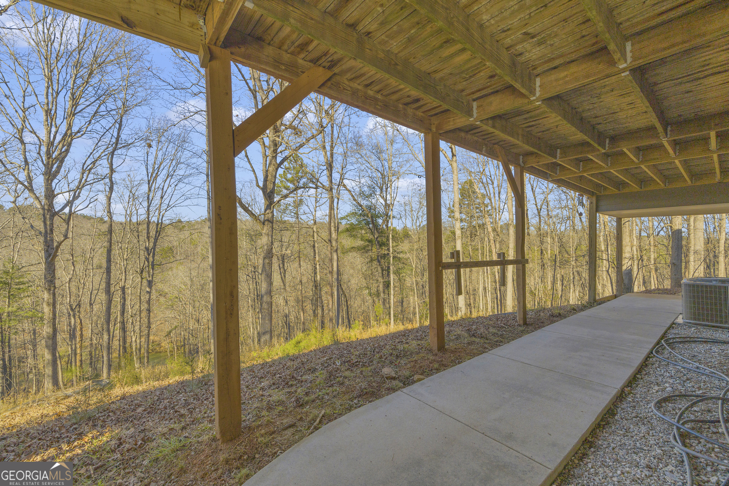 699 Cobblestone Lane Demorest, GA 30535 - Photo 61 of 94