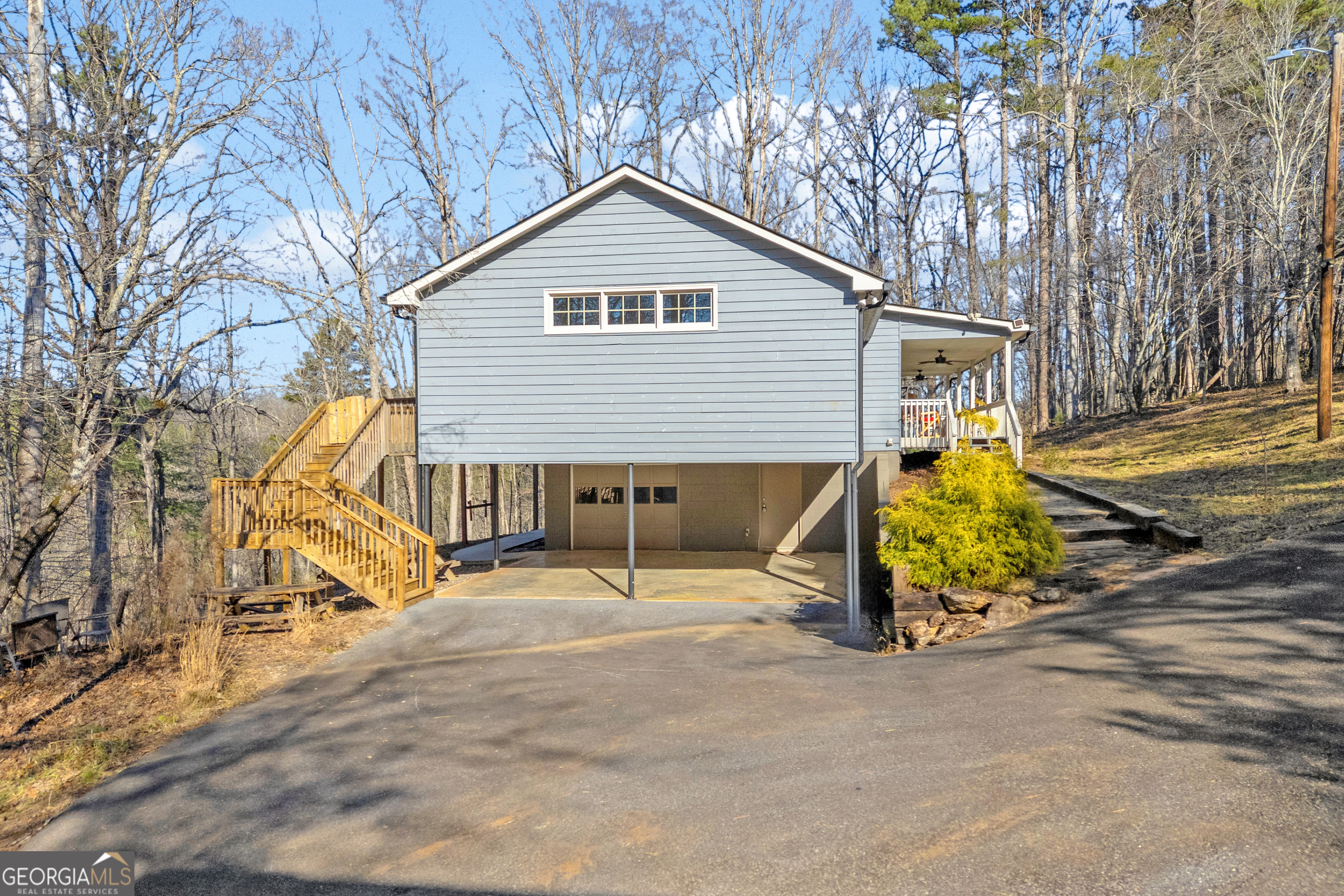 699 Cobblestone Lane Demorest, GA 30535 - Photo 63 of 94