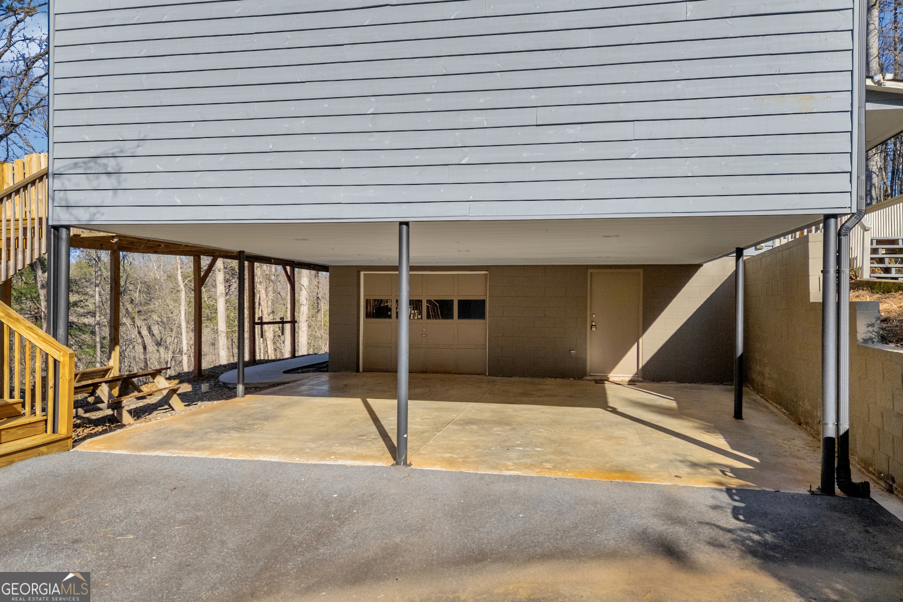 699 Cobblestone Lane Demorest, GA 30535 - Photo 64 of 94