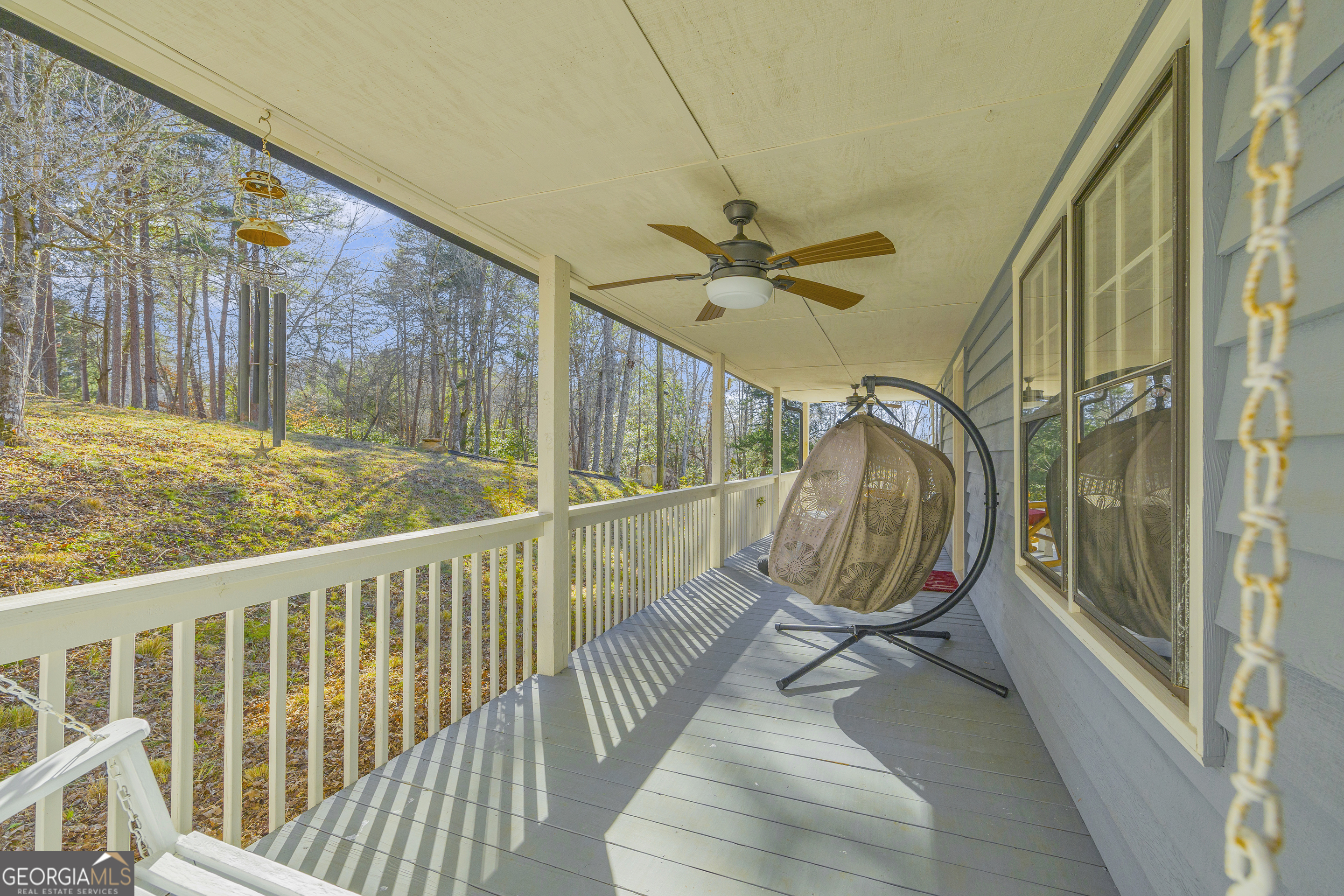 699 Cobblestone Lane Demorest, GA 30535 - Photo 68 of 94
