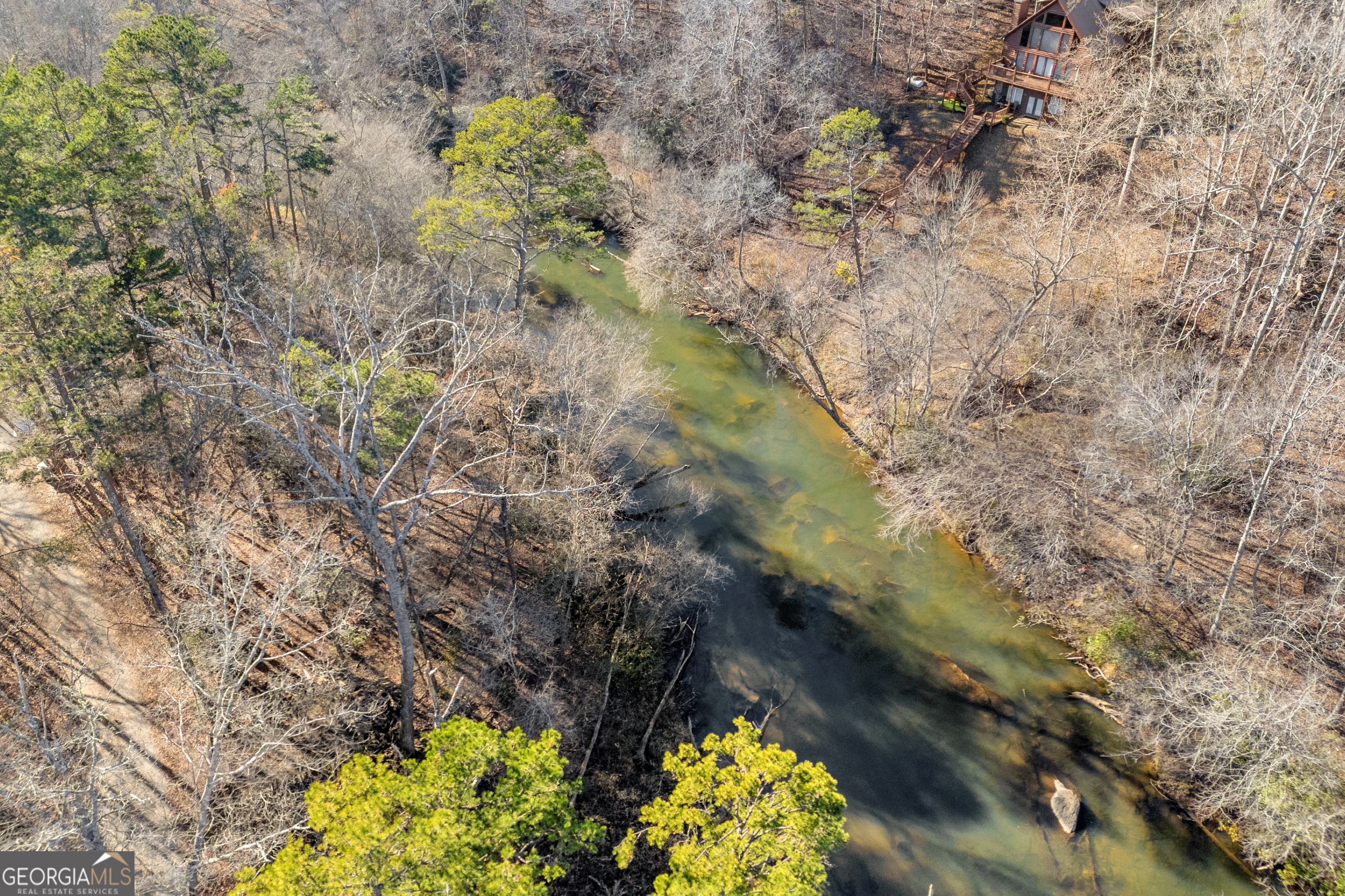 699 Cobblestone Lane Demorest, GA 30535 - Photo 72 of 94