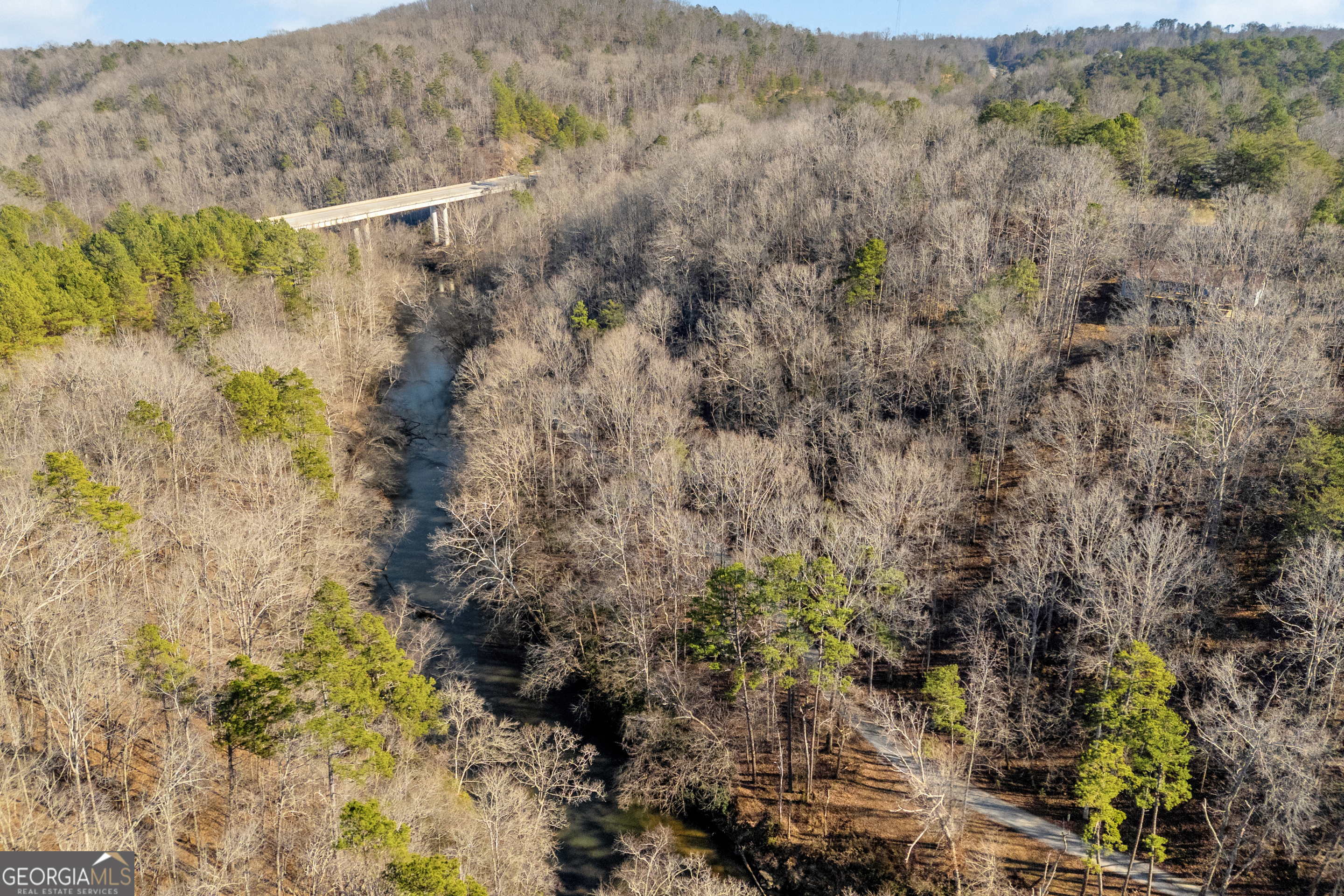 699 Cobblestone Lane Demorest, GA 30535 - Photo 73 of 94
