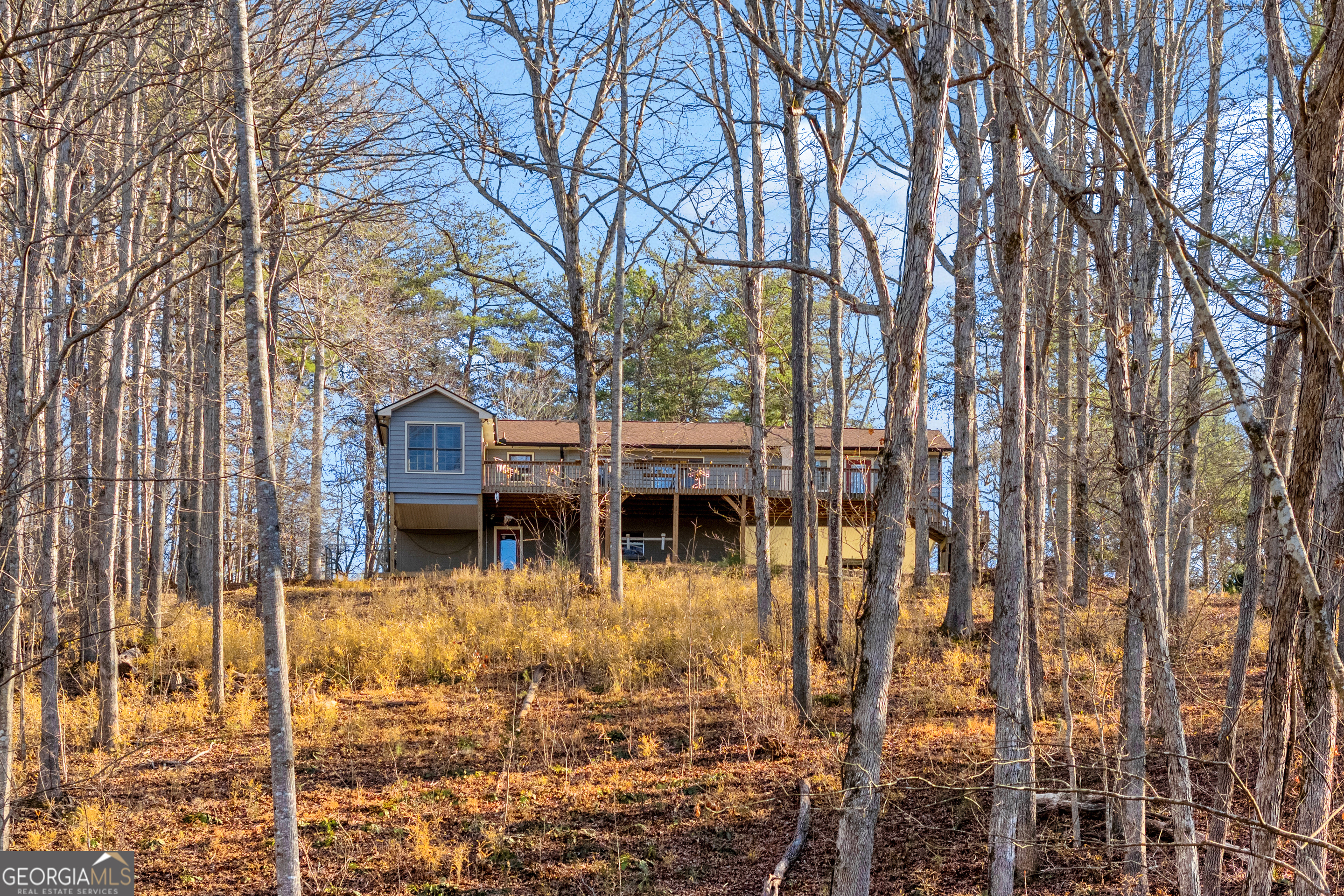 699 Cobblestone Lane Demorest, GA 30535 - Photo 75 of 94