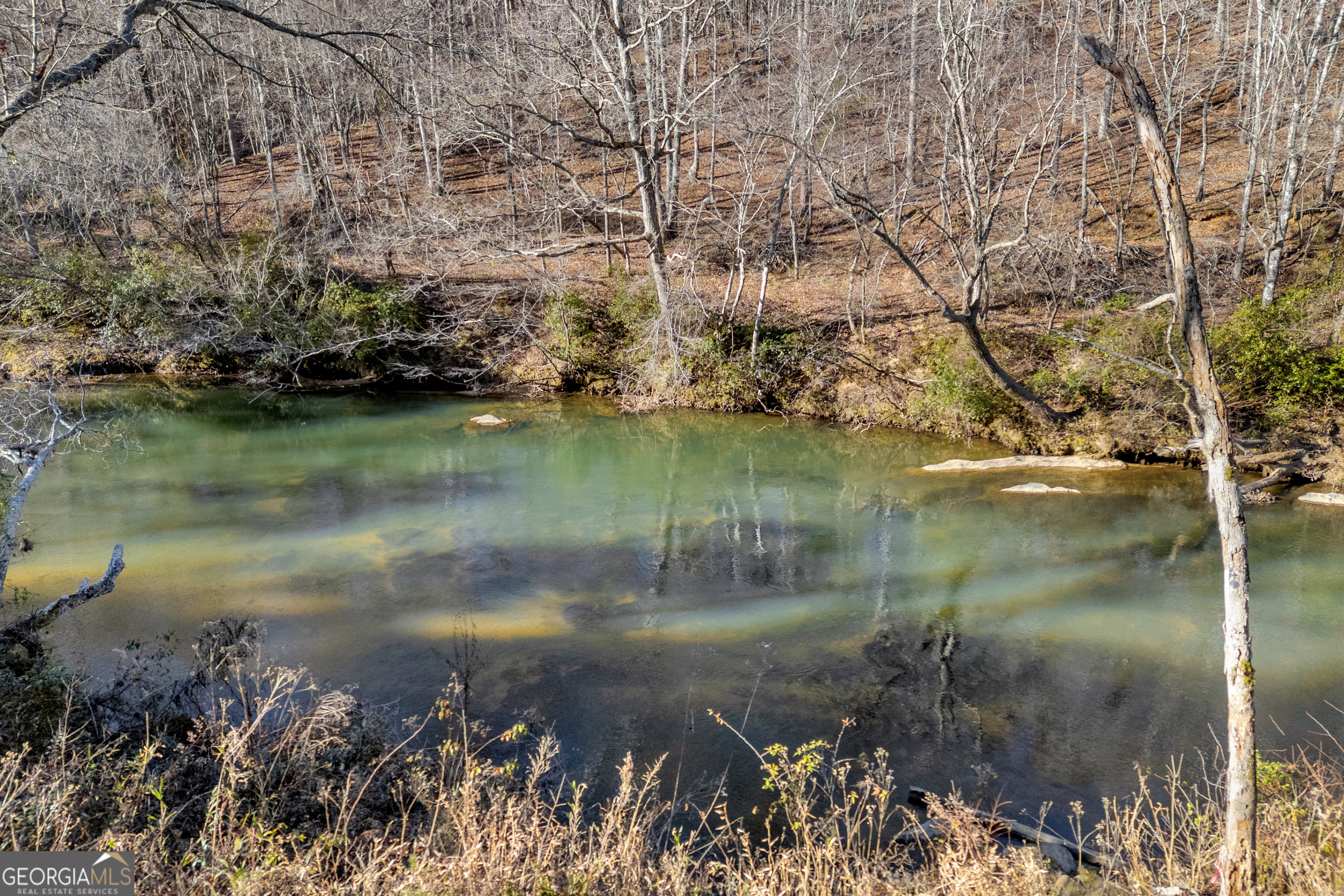 699 Cobblestone Lane Demorest, GA 30535 - Photo 77 of 94