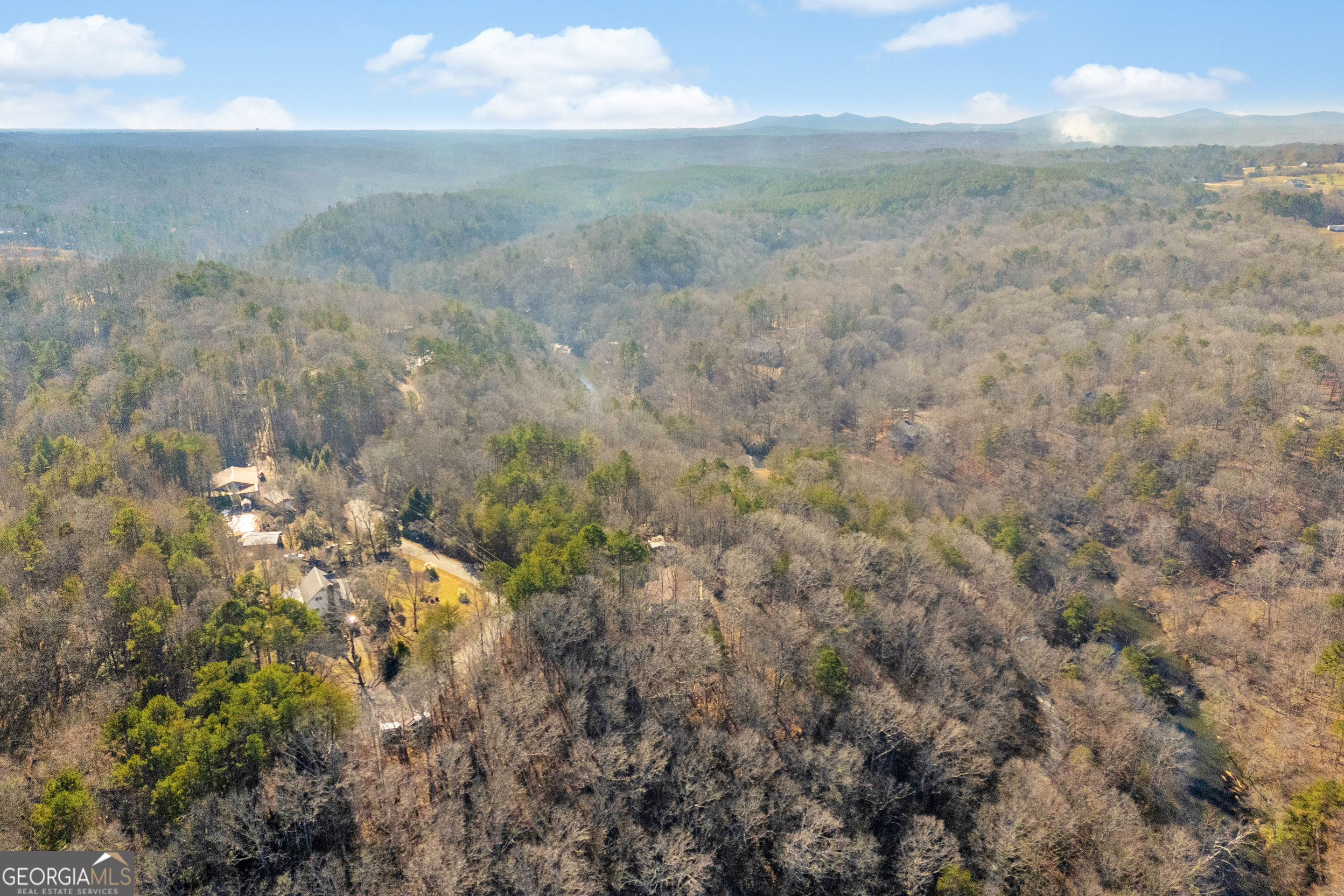 699 Cobblestone Lane Demorest, GA 30535 - Photo 78 of 94