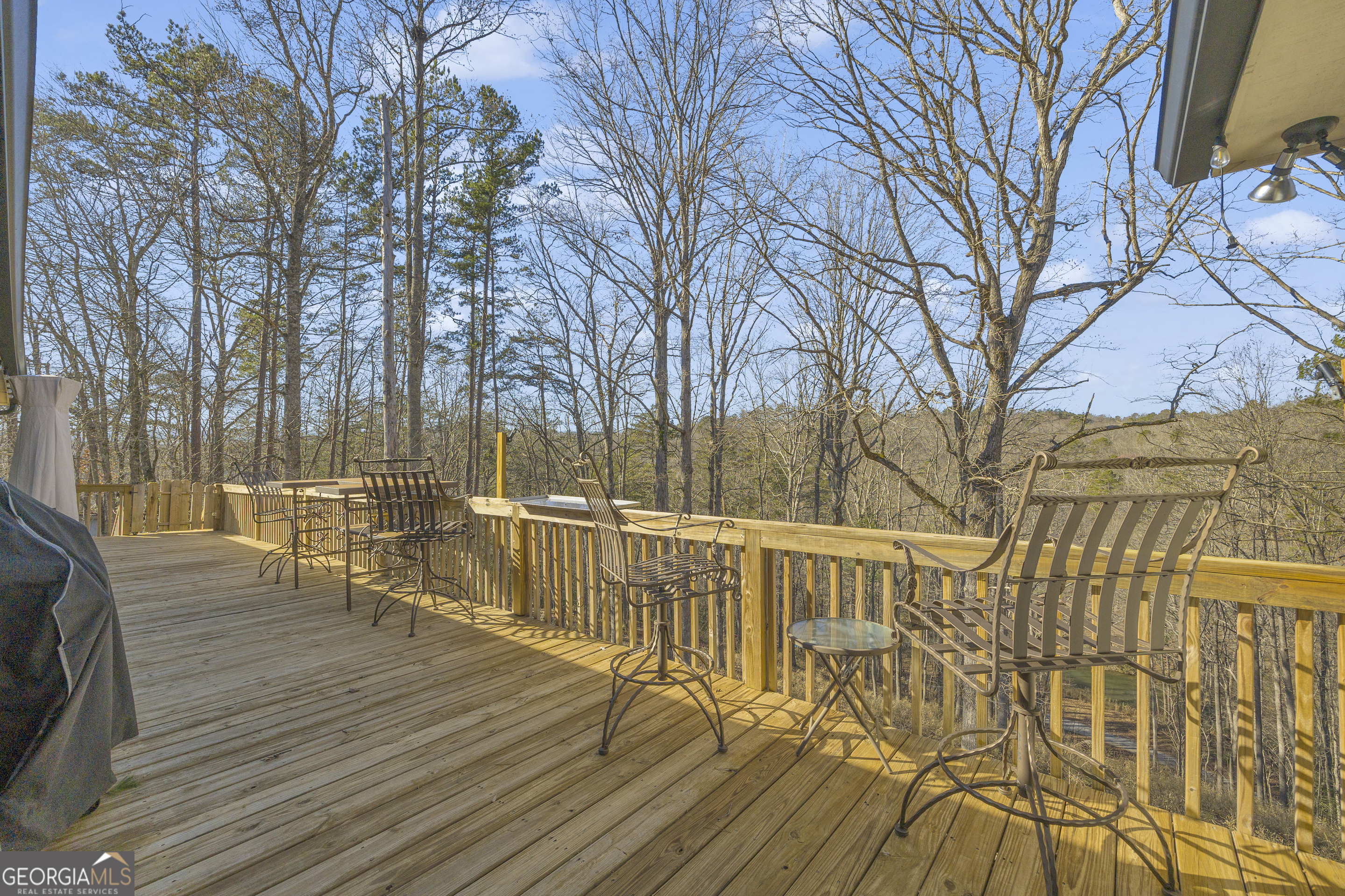 699 Cobblestone Lane Demorest, GA 30535 - Photo 8 of 94
