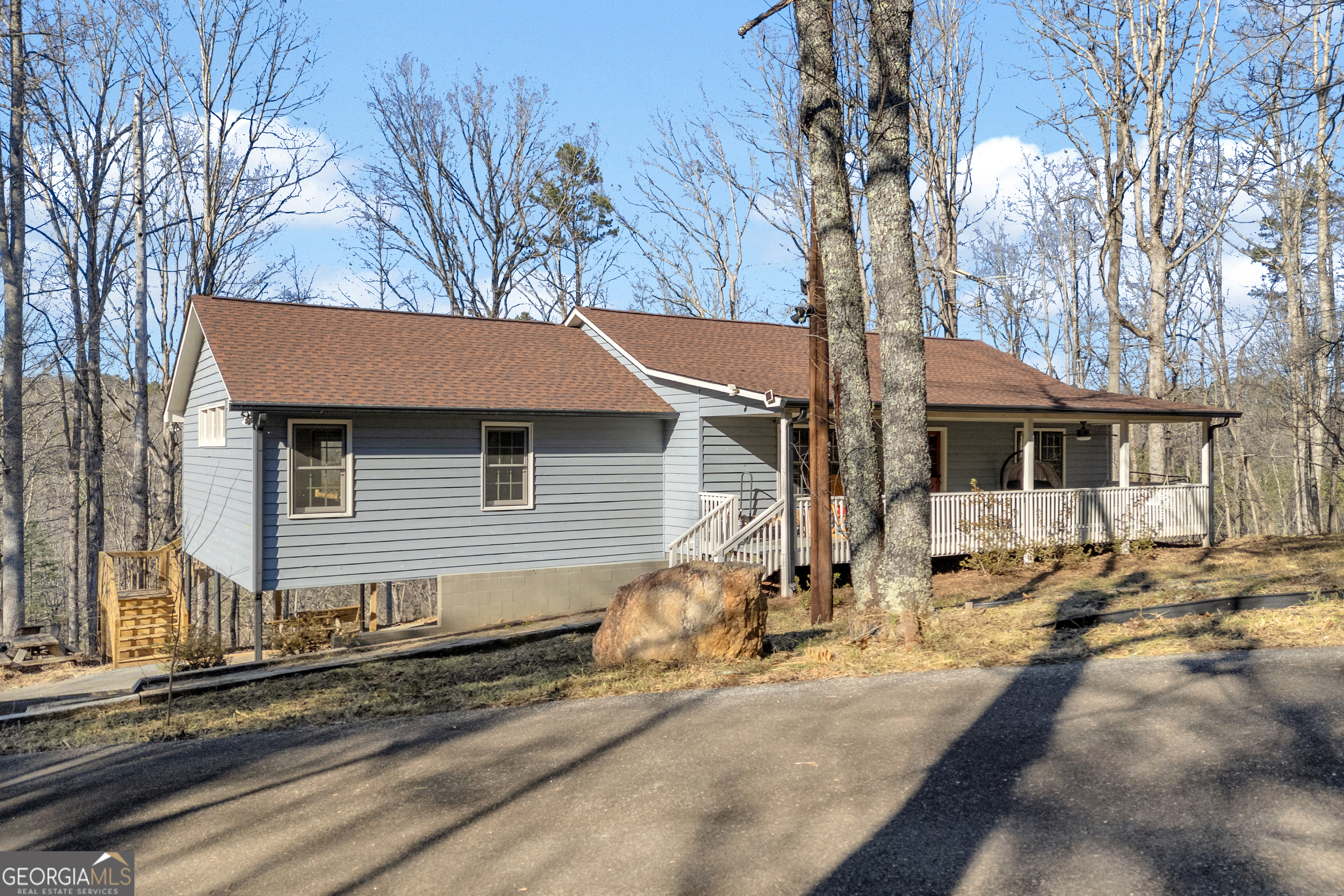 699 Cobblestone Lane Demorest, GA 30535 - Photo 86 of 94