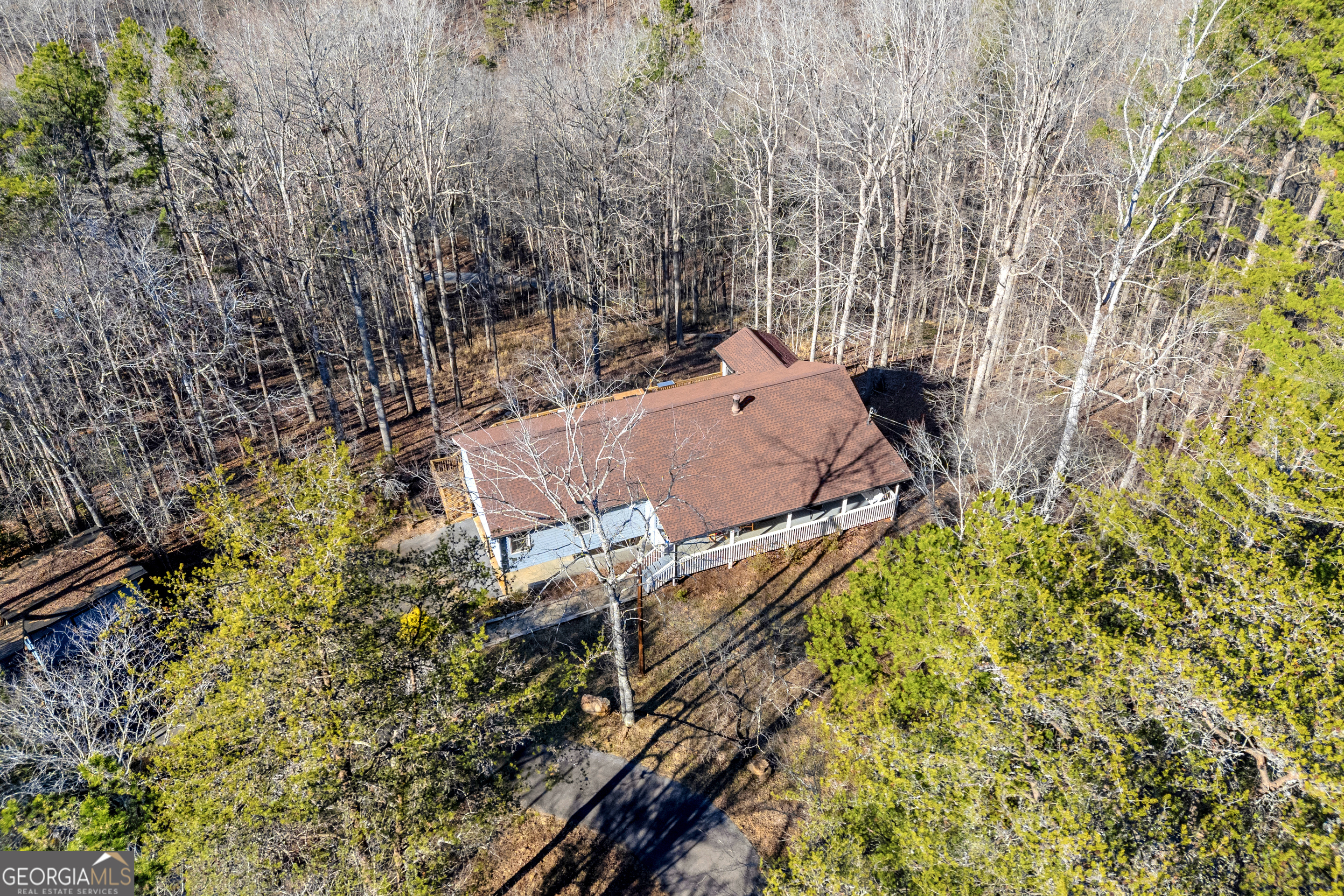 699 Cobblestone Lane Demorest, GA 30535 - Photo 87 of 94