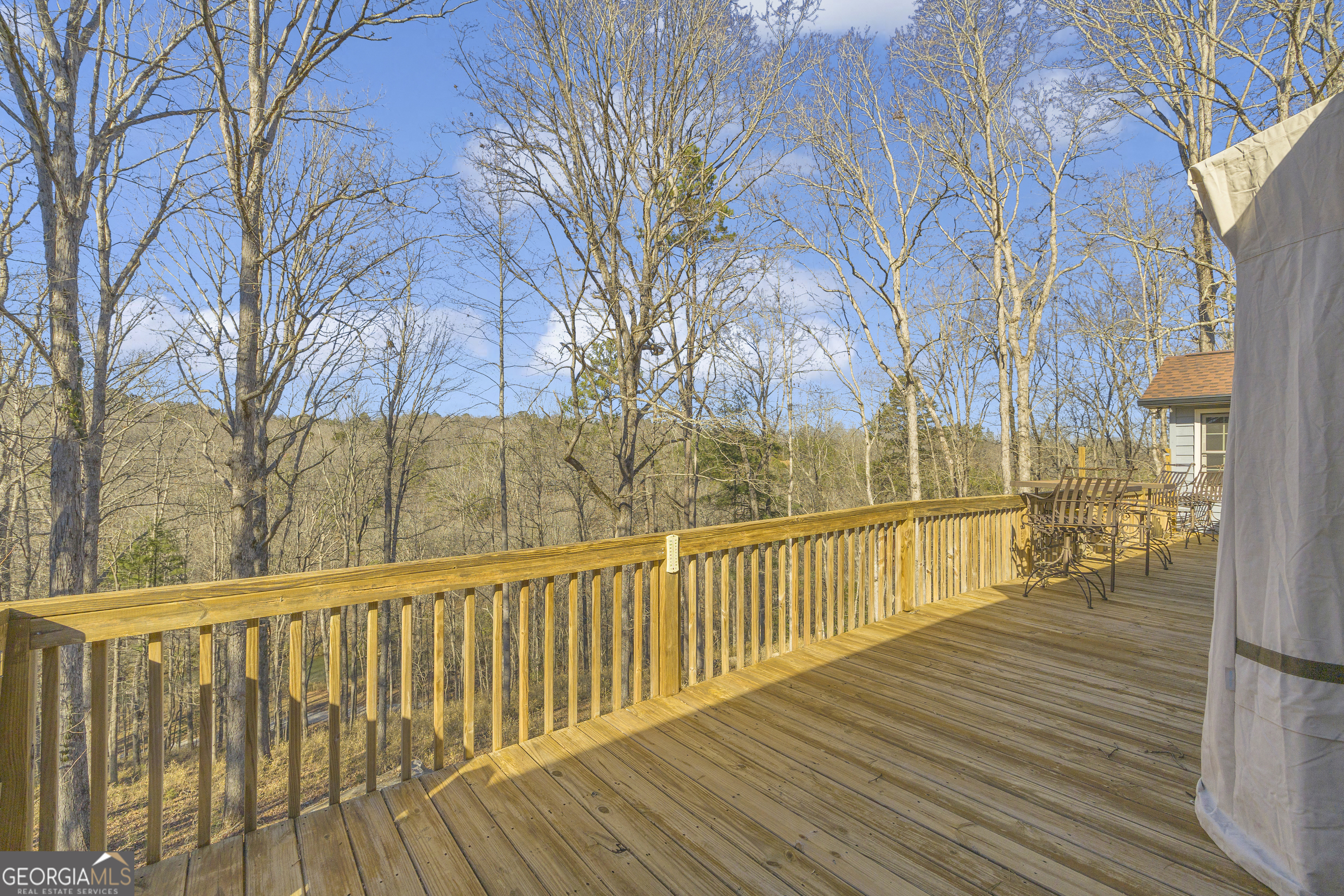 699 Cobblestone Lane Demorest, GA 30535 - Photo 90 of 94