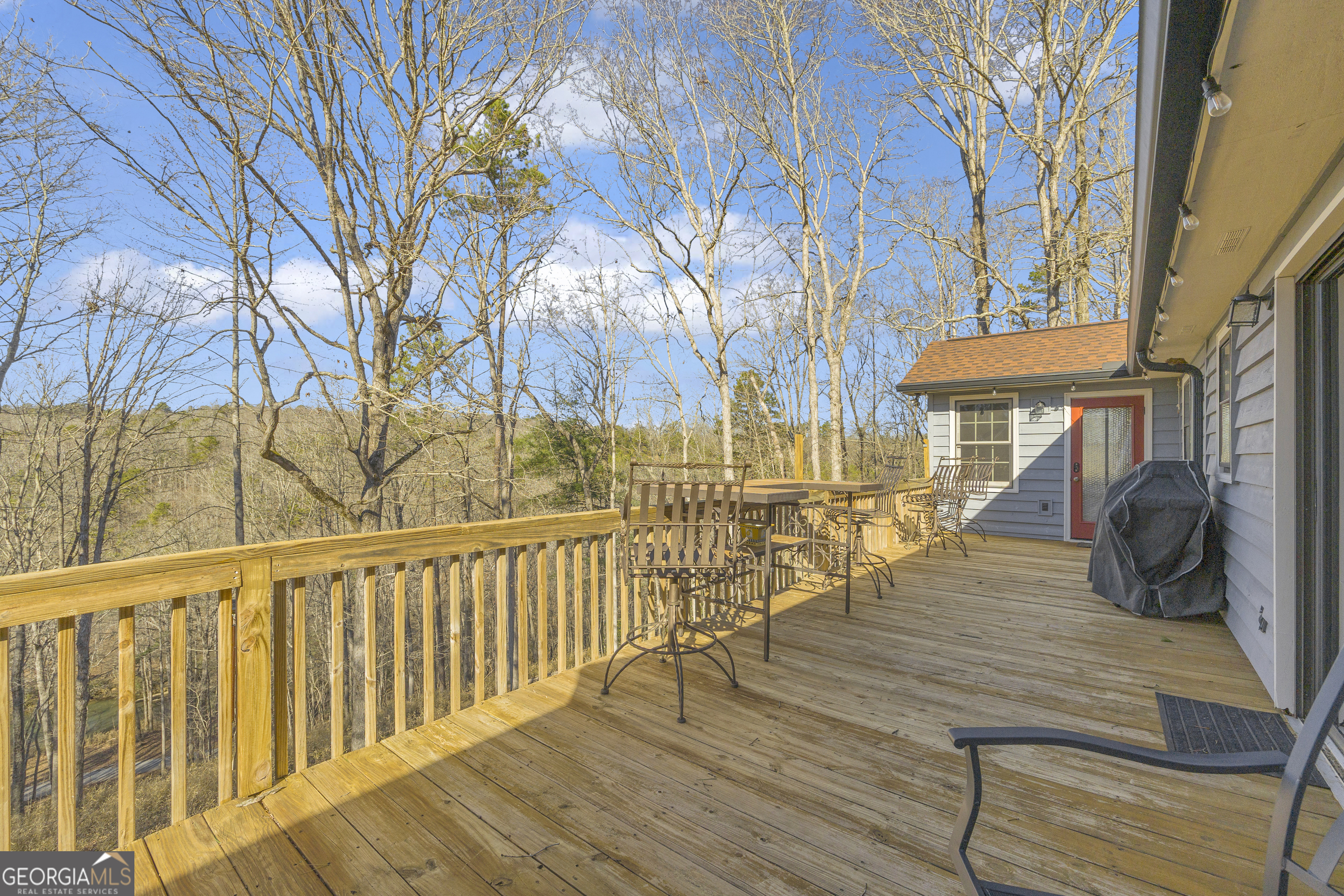 699 Cobblestone Lane Demorest, GA 30535 - Photo 91 of 94