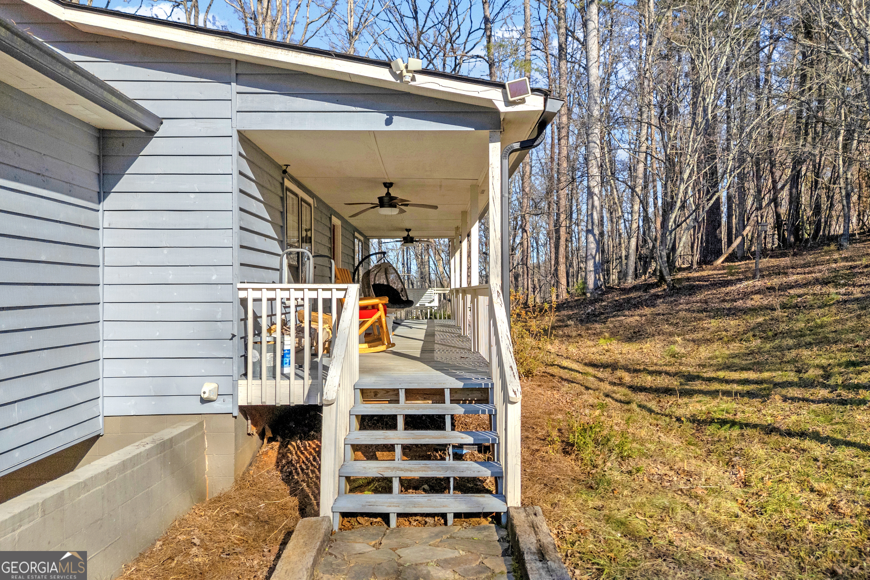 699 Cobblestone Lane Demorest, GA 30535 - Photo 10 of 94