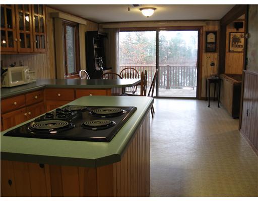 6 Short Street Waterboro, ME 04061 - Photo 11 of 25 Kitchen.