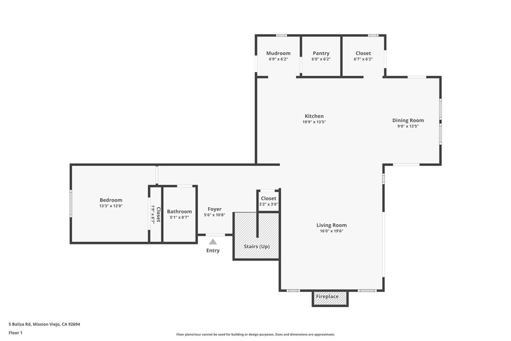 5 Baliza Road Rancho Mission Viejo, CA 92694 - Photo 53 of 71
