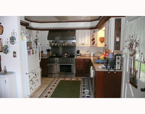 270 Spiker Road Cabot, PA 16023 - Photo 6 of 8 Kitchen. It wouldn t be a country kitchen without this oversized stove with 6 burners, grill, and duel ovens