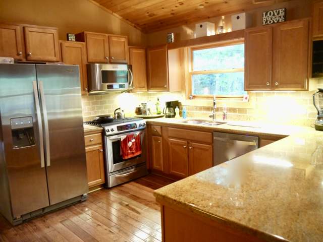 7927 Cth Road Sayner, WI 54560 - Photo 3 of 19 Gallery Image 3
