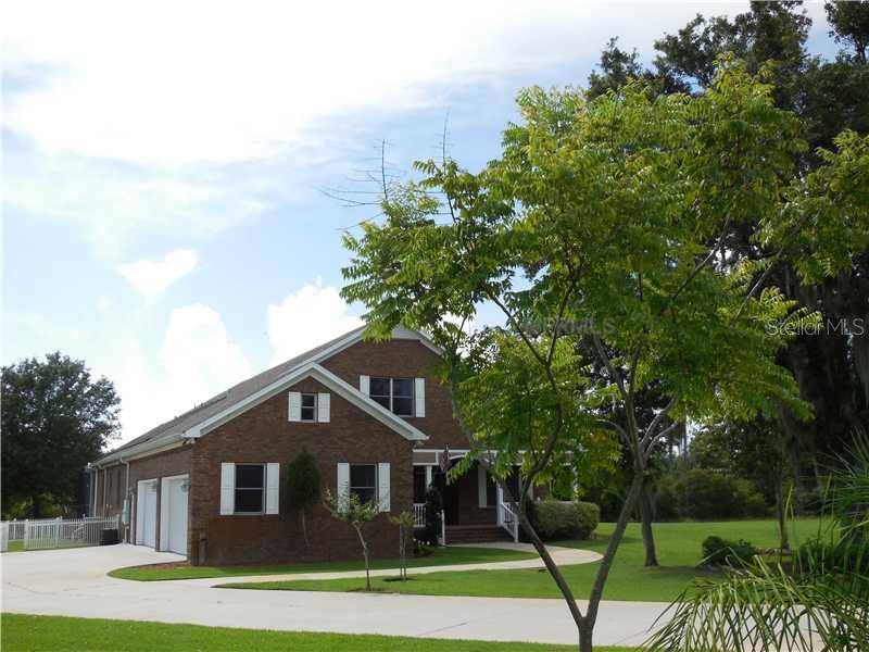 2504 Martucci Road Seffner, FL 33584 - Photo 1 of 1 Exterior Front