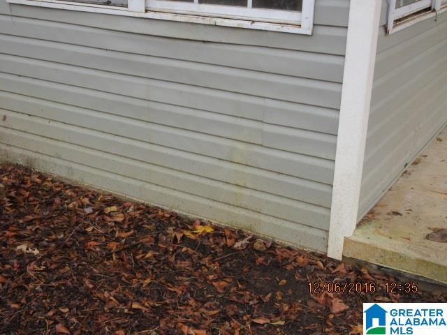 205 Wolf Pen Ridge Road Pell City, AL 35128 - Photo 7 of 50