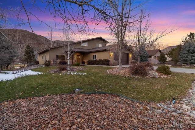 $1,265,000 | 422 Horse Thief Lane, Durango, CO 81301