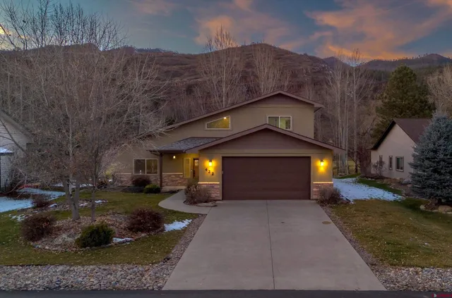 $1,265,000 | 422 Horse Thief Lane, Durango, CO 81301