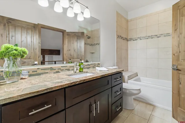 $1,265,000 | 422 Horse Thief Lane, Durango, CO 81301