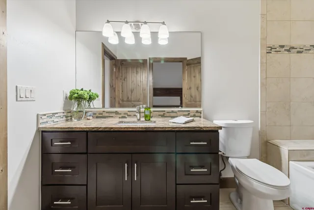 $1,265,000 | 422 Horse Thief Lane, Durango, CO 81301