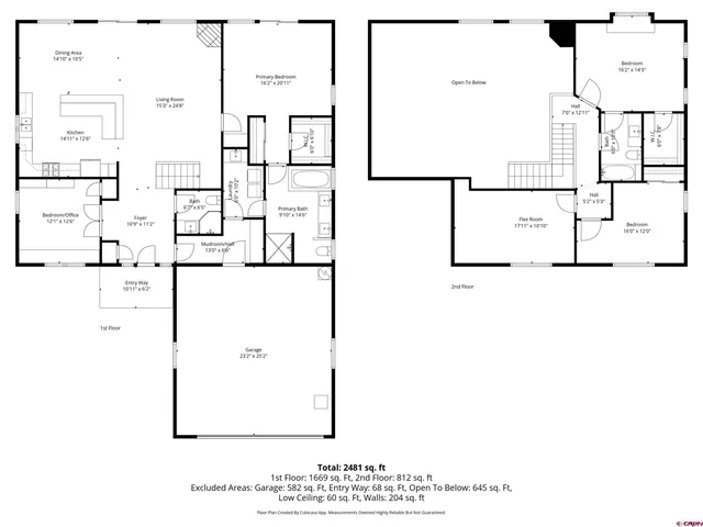 $1,265,000 | 422 Horse Thief Lane, Durango, CO 81301