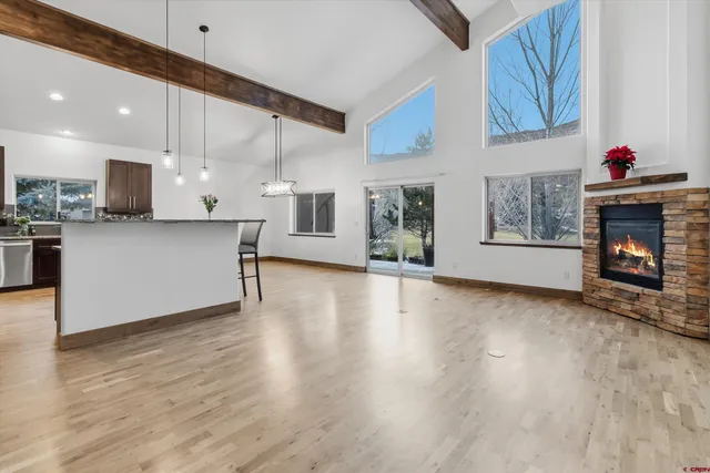 $1,265,000 | 422 Horse Thief Lane, Durango, CO 81301