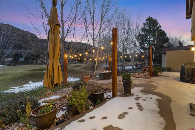 $1,265,000 | 422 Horse Thief Lane, Durango, CO 81301