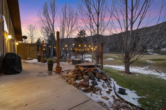 $1,265,000 | 422 Horse Thief Lane, Durango, CO 81301