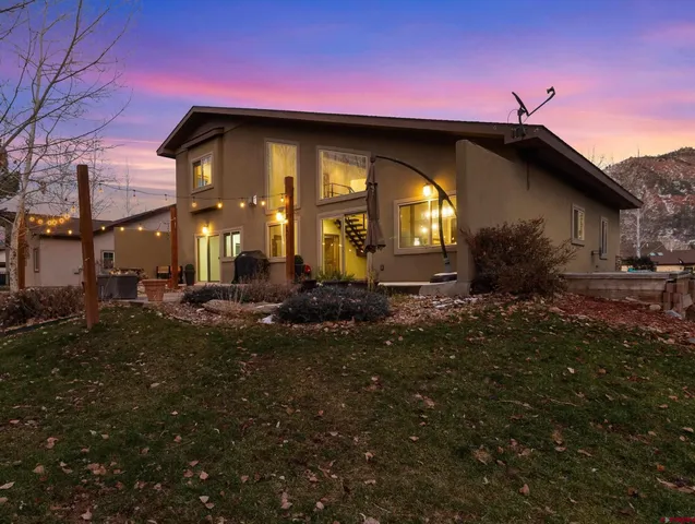 $1,265,000 | 422 Horse Thief Lane, Durango, CO 81301