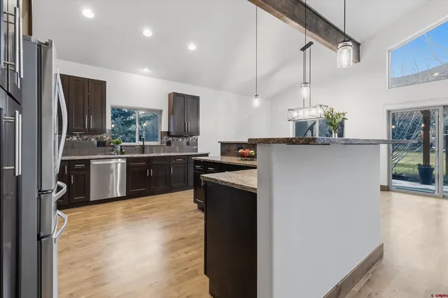 $1,265,000 | 422 Horse Thief Lane, Durango, CO 81301