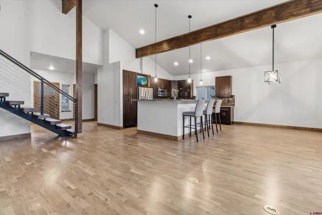 $1,265,000 | 422 Horse Thief Lane, Durango, CO 81301