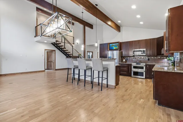 $1,265,000 | 422 Horse Thief Lane, Durango, CO 81301