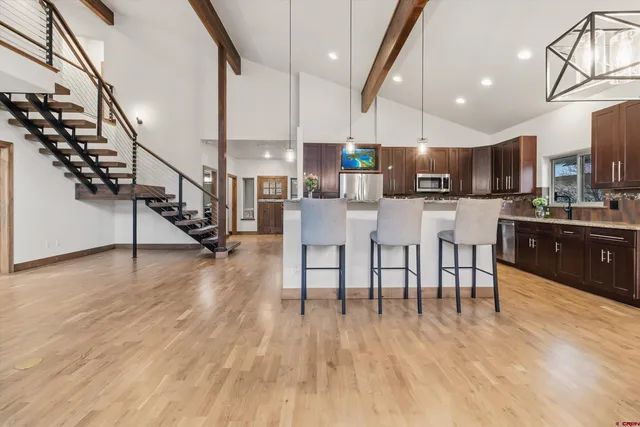 $1,265,000 | 422 Horse Thief Lane, Durango, CO 81301