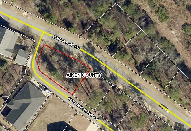 225 Banksia Road Aiken, SC 29803 - Photo 2 of 3