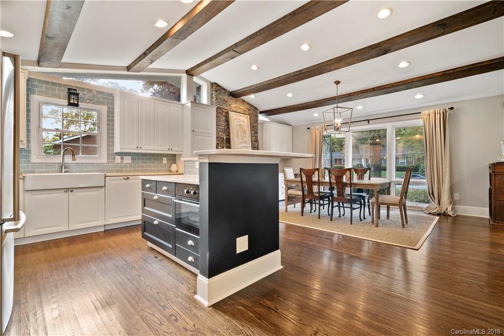 5313 Seacroft Road, Unit 1 Charlotte, NC 28210 - Photo 11 of 24 Gallery Image 11