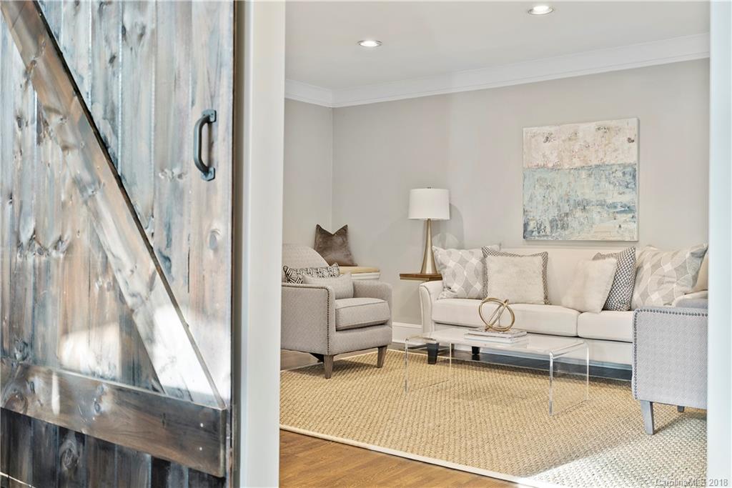 5313 Seacroft Road, Unit 1 Charlotte, NC 28210 - Photo 12 of 24 Gallery Image 12