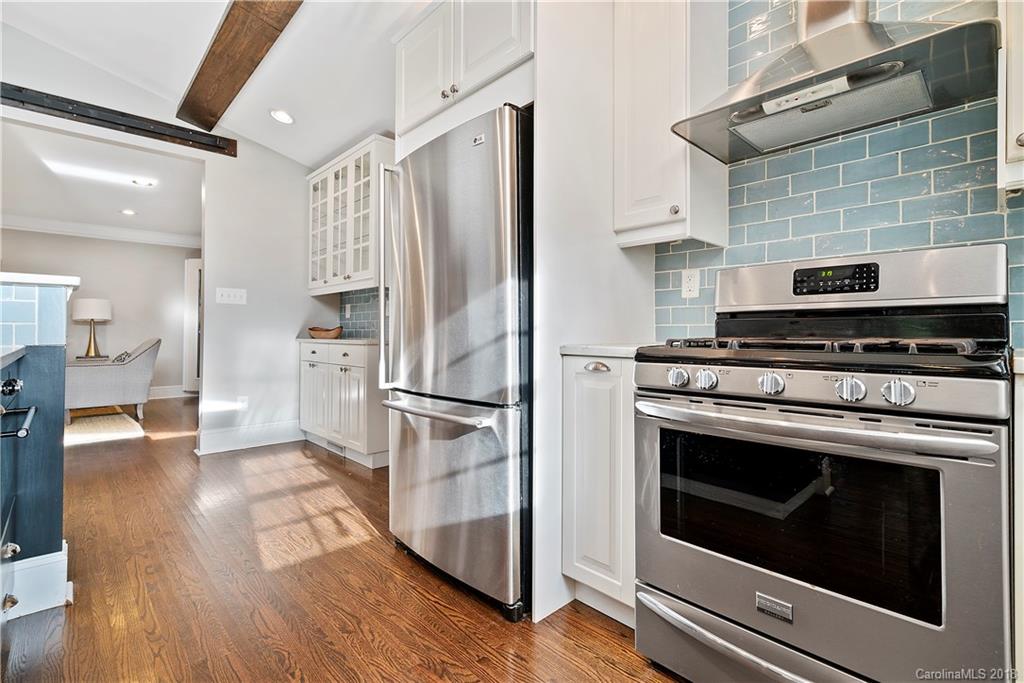 5313 Seacroft Road, Unit 1 Charlotte, NC 28210 - Photo 13 of 24 Gallery Image 13