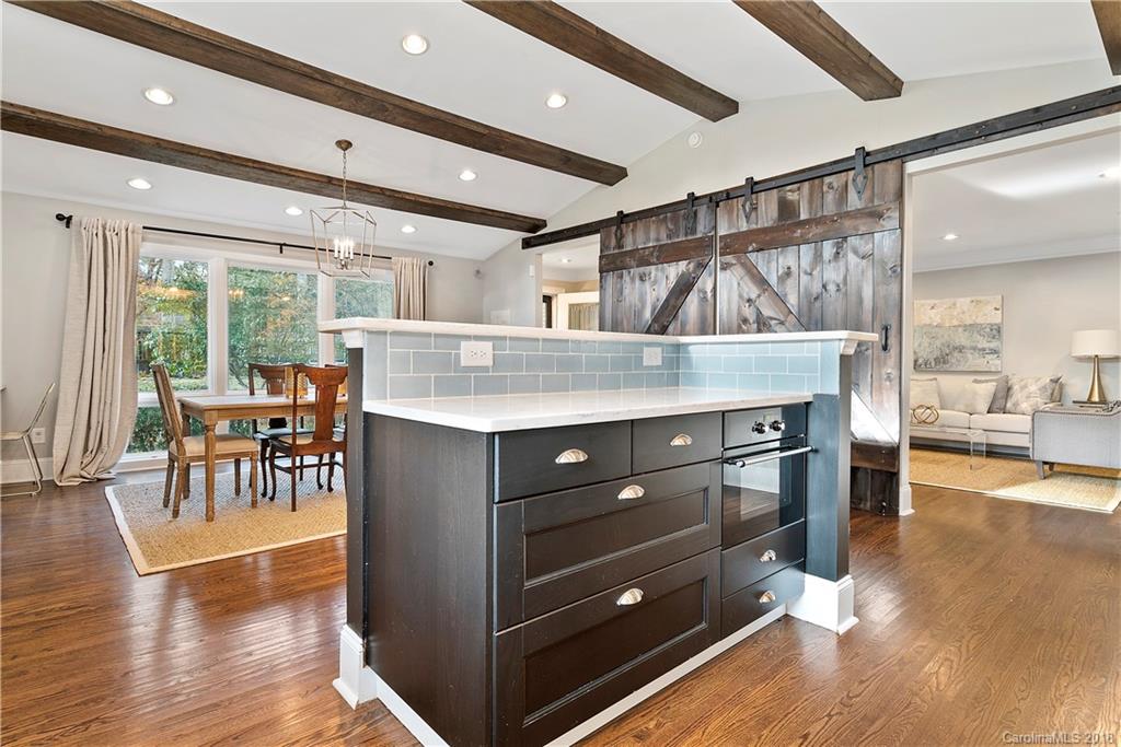 5313 Seacroft Road, Unit 1 Charlotte, NC 28210 - Photo 14 of 24 Gallery Image 14